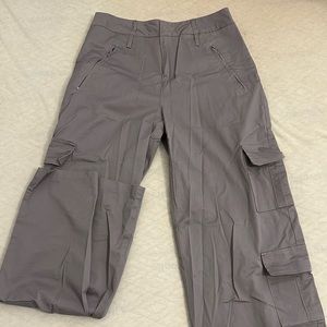 GREY CARGOS